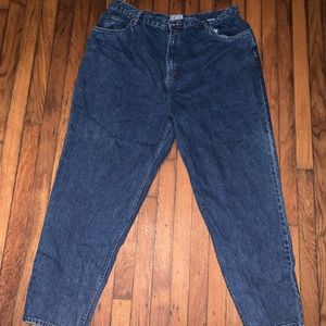 Vintage 90’s Carolina Blues Plus Jeans